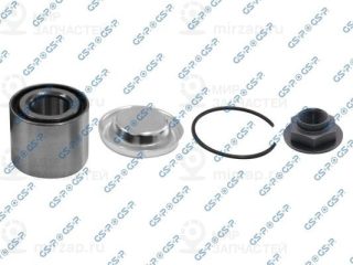 Комплект подшипника ступицы колеса GSP GK6726