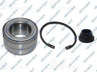Комплект подшипника ступицы колеса GSP GK6751
