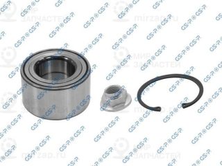 Комплект подшипника ступицы колеса GSP GK6972