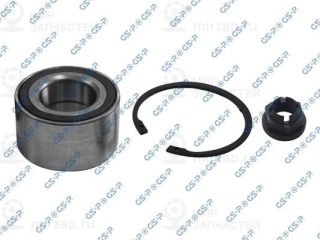 Комплект подшипника ступицы колеса GSP GK7036