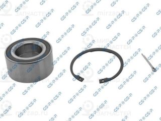 Комплект подшипника ступицы колеса GSP GK7408