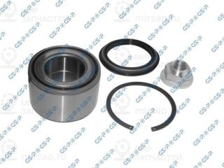 Комплект подшипника ступицы колеса GSP GK7534A