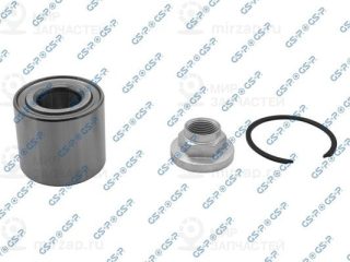 Комплект подшипника ступицы колеса GSP GK7616