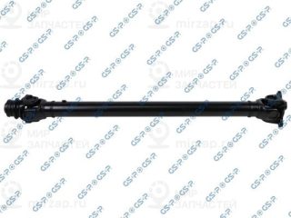 Карданный вал, главная передача GSP PS900159