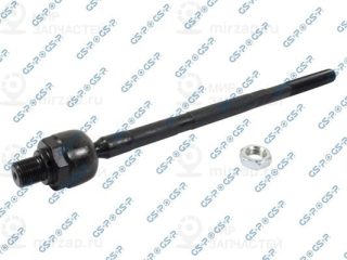 Осевой шарнир рулевой тяги GSP S030208