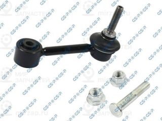Тяга / стойка стабилизатора GSP S050035