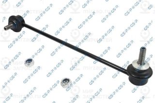 Запчасть GSP S050066