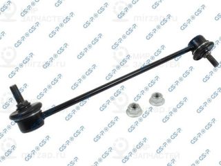 Тяга / стойка стабилизатора GSP S050090