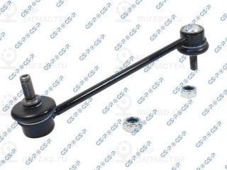 Тяга / стойка стабилизатора GSP S050091