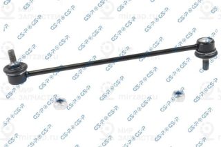 Запчасть GSP S050141