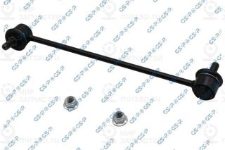 Запчасть GSP S050505