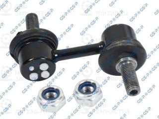 Запчасть GSP S050550