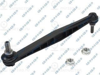 Тяга / стойка стабилизатора GSP S050585