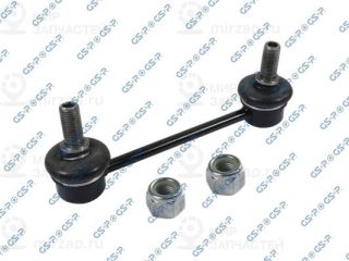 Тяга / стойка стабилизатора GSP S050667