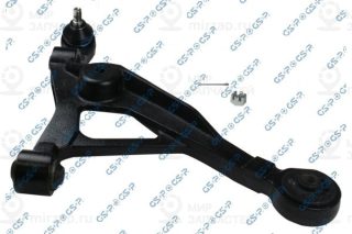 Запчасть GSP S061415