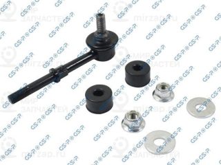 Тяга / стойка стабилизатора GSP S070697