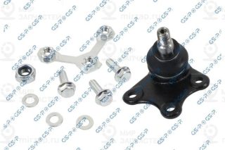 Запчасть GSP S080010