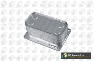 Радиатор масла двигателя BGA CO6310
