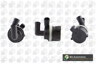 Дополнительный водяной насос (контур охлаждающей жидкости) BGA CP0148ACP