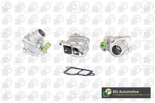 Термостат охлаждающей жидкости BGA CT5005