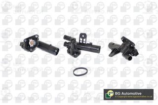 Термостат охлаждающей жидкости BGA CT5096