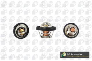 Термостат охлаждающей жидкости BGA CT5290