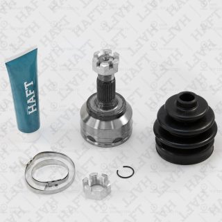 Запчасть HAFT GA0126