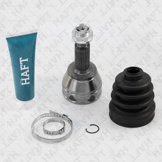 Запчасть HAFT GA0140