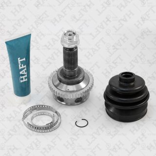 Запчасть HAFT GA0165