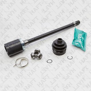 Запчасть HAFT GI0140