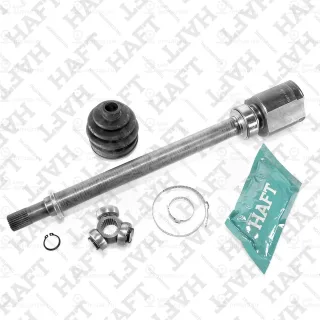 Запчасть HAFT GI0181