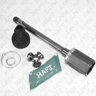 Запчасть HAFT GI0198