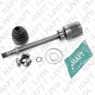 Запчасть HAFT GI0208