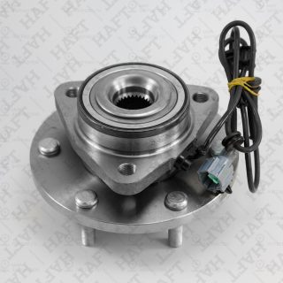 Запчасть HAFT RV0154