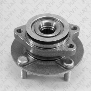Запчасть HAFT RV0161