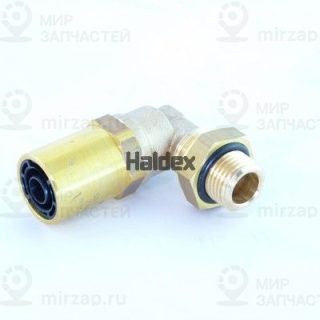 Запчасть HALDEX 03281096600RTC