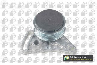 Натяжной ролик поликлинового ремня BGA DC0102