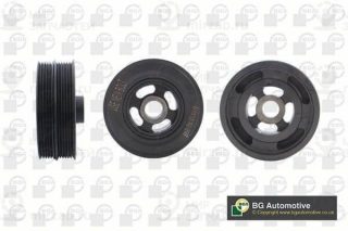 Ременный шкив коленчатого вала BGA DP1195