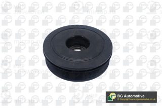 Ременный шкив коленчатого вала BGA DP1202