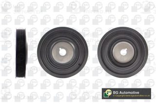 Ременный шкив коленчатого вала BGA DP1210