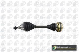 Приводной вал BGA DS0101L