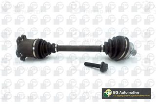 Приводной вал BGA DS0116A
