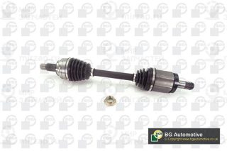 Приводной вал BGA DS0914L