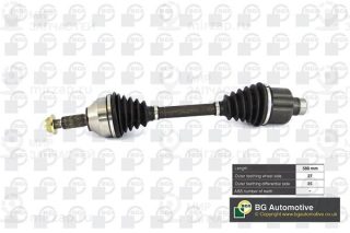 Приводной вал BGA DS2303R