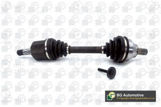 Приводной вал BGA DS2306L