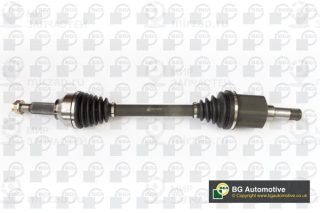 Приводной вал BGA DS2318L
