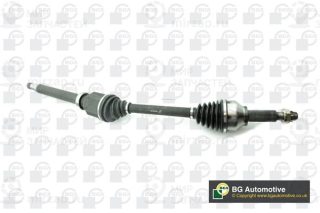 Приводной вал BGA DS2318R