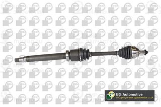 Приводной вал BGA DS2327R