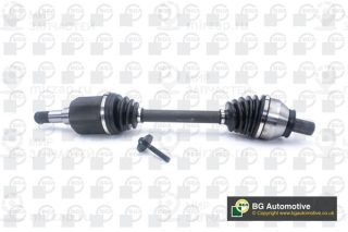 Приводной вал BGA DS2334L