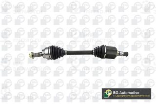 Приводной вал BGA DS5402L